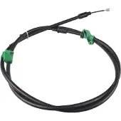 FEBI BILSTEIN Bilstein Seilzug, Feststellbremse 108710