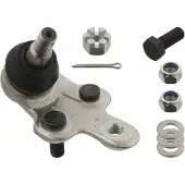 FEBI BILSTEIN Bilstein Trag-/Führungsgelenk [Hersteller-Nr. 28700] für Lexus, Toyota
