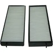 PURFLUX Filter, Innenraumluft AH393-2