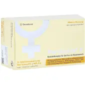 Gonadosan Distribution GmbH Fertilovit F Kapseln 90 St