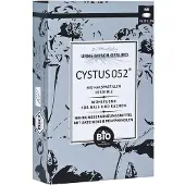 Dr. Pandalis Cystus 052 Halspastillen Süßholz, 32 g Pastillen
