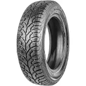 Fulda Kristall Montero 2 155/70 R13 75T, Winterreifen fÃ1/4r Pkw, Rollwiderstand F, Nasshaftung C, 66 dB externes Rollgeräusch