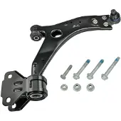 Meyle 716 050 0016/S Querlenker Vorne Rechts für FORD FOCUS III Turnier FOCUS III C-Max II (DXA/CB7, DXA/CEU) Grand C-Max (DXA/CB7, DXA/CEU)
