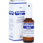 ROBUGEN GmbH & Co. KG Antihydral Spray 30 ml