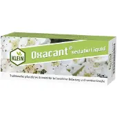 Oxacant sedativ Liquid 50 ml Tropfen