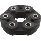 Febi 05854 Gelenk Längswelle für FORD SIERRA (GBG, GB4) Kardanwelle