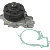 FEBI BILSTEIN Bilstein Wasserpumpe 108014