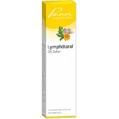 Pascoe Lymphdiaral DS Salbe 40 g