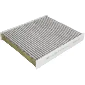 MANN-FILTER Innenraumluftfilter mit Aktivkohle FreciousPlus FP 22 032