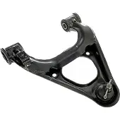 Japanparts Lenker, Radaufhängung BS-344L