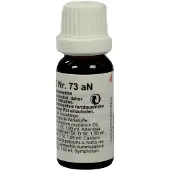 REGENAPLEX Nr.73 aN Tropfen zum Einnehmen 15 ml
