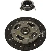 SACHS Kupplungssatz 3000 951 591