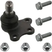 FEBI BILSTEIN Bilstein Trag-/Führungsgelenk 38025