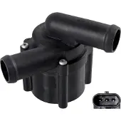 FEBI BILSTEIN Zusatzwasserpumpe 172809 für AUDI A4 Avant (8K5, B8)