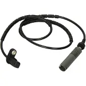 Meyle ABS Sensor Raddrehzahl Hinten Hinten Rechts Hinten Beidseitig für BMW 3 Touring (E91) 314 899 0034