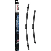 Bosch Wischblatt 3397014318 für FIAT VW