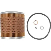 MAHLE ORIGINAL Ölfilter ox91d Filtereinsatz 89mm für BMW FORD