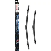 Bosch Wischblatt 3397014422 für BMW JAGUAR
