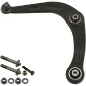 FEBI BILSTEIN Lenker, Radaufhängung ProKit 40781 unten für Peugeot