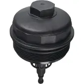 FEBI BILSTEIN Deckel, Ölfiltergehäuse 171462