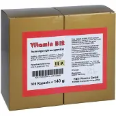 FBK Vitamin B12 Kapseln 300 St