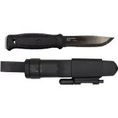 Morakniv Garberg With First Aid Kit Messer
