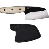 Morakniv Rombo Blackblade (S), Messer, schwarz
