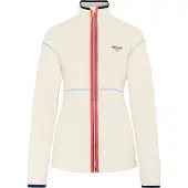 Kari Traa Gracie, Fleecejacke, Damen, beige