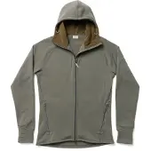 Houdini Power Kapuzenpullover