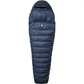 Fjällräven Keb Three Season Long Schlafsack für Männer