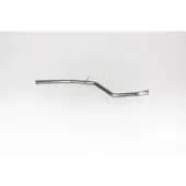 VEGAZ Reparaturrohr, Katalysator für PEUGEOT 1731F7 1731K8 1731E4 PGR-149