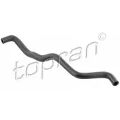 Topran Kühlerschlauch Wasserschlauch für VW Transporter IV Bus (70B, 70C, 7DB, 7DK, 70J, 70K, 7DC, 7DJ) 114 938