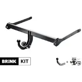 BRINK Anhängevorrichtung 450241
