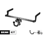 BRINK Anhängevorrichtung 603440