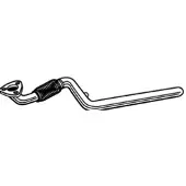 VEGAZ Abgasrohr Mitte für OPEL 5852195 5852476 OR-290