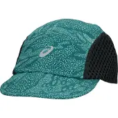 Asics Kinder Mütze FUJITRAIL CAP