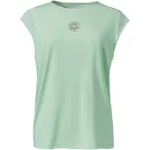 Schöffel Damen Shirt CIRC T Shirt Style Baguio WMS