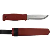 Morakniv Garberg Dala Red Edition (S) - Dala Red Messer