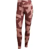 Adidas Leggings Damen Terrex Multi
