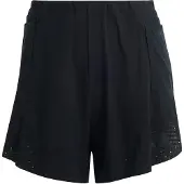 Adidas Damen Shorts HIIT Airchill 2-in-1