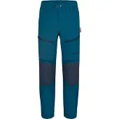 TROLLKIDS Kids Nordfjord Zip-off Pants Slim Fit