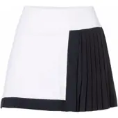 Goldbergh Rock Axelle Damen White Black-XL