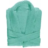 Abyss & Habidecor Bademantel Pousada Lagoon-S