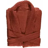 Abyss & Habidecor Bademantel Pousada Chili-XL