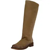 Felmini Stiefel Stiefel Veloursleder