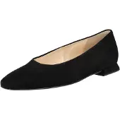 Högl Damen Pumps aus Echtleder im klassischen Stil