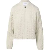 Comma Jackets Indoor Beige Größe: 44 | Overshirts Outlet | Damen | Braun