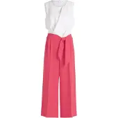 Betty & Co Jumpsuit Damen mehrfarbig, 44 746406-0003-00440