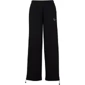 Karl kani Jogginghose Signature Os 61030062 Schwarz Relaxed Fit