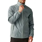 Regatta Lyle Iv Jacke Grau XL Mann Grau XL